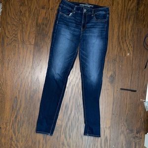 American eagle size 12 👖
